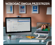 LOGITECH K950 Biały 920-012466 - 1233206 - zdjęcie 10